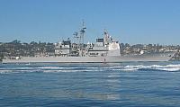 Destroyers