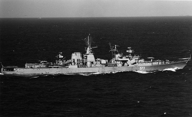 SOVIET-KARA-CLASS-CRUISER
