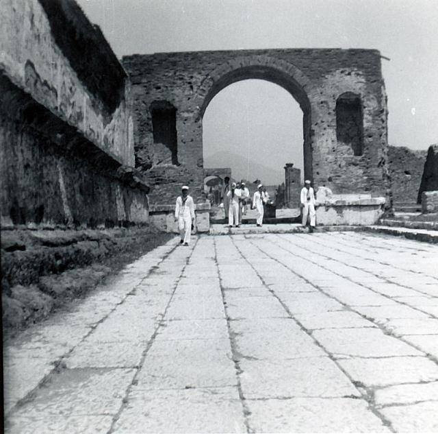 Pompeii