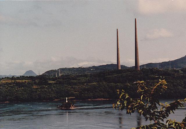 Pre-WWII Radio Towers