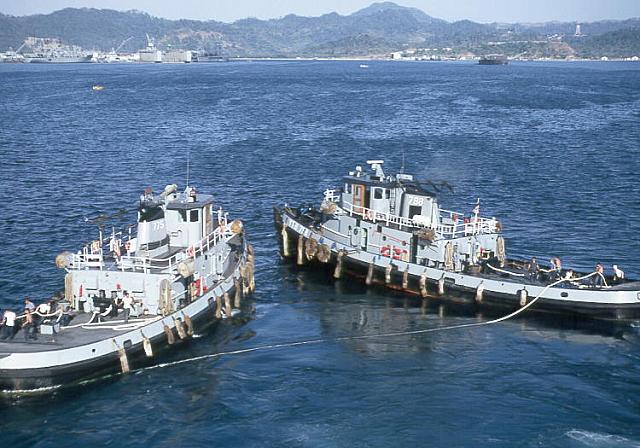 Tugs