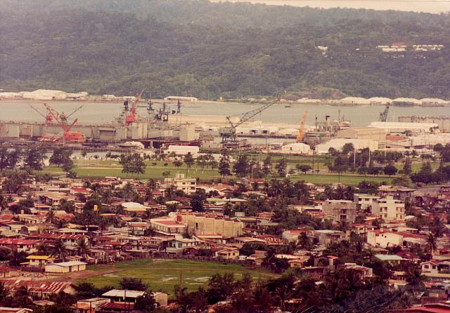 Subicbay