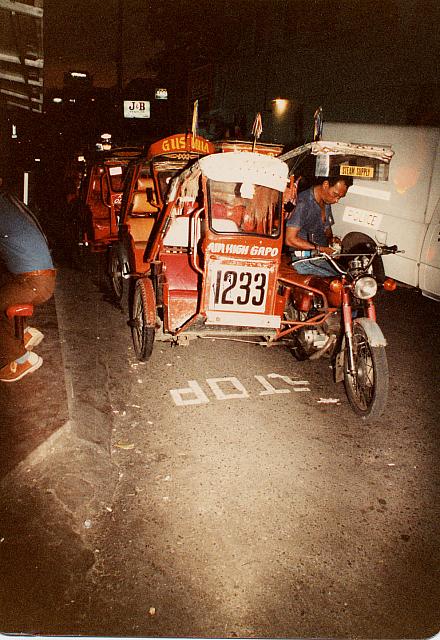 Trike
