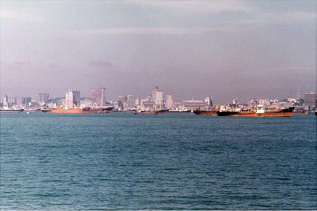 Singapore_Harbor