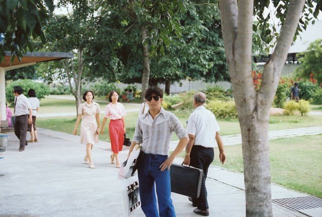 Jose_shopping_Singapore