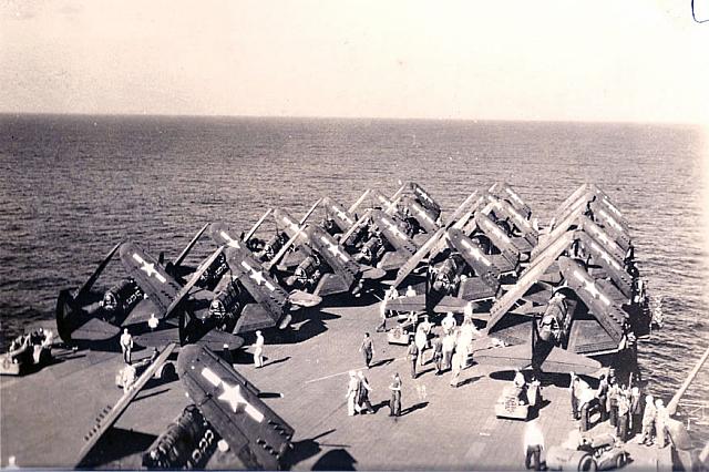 Flight Deck