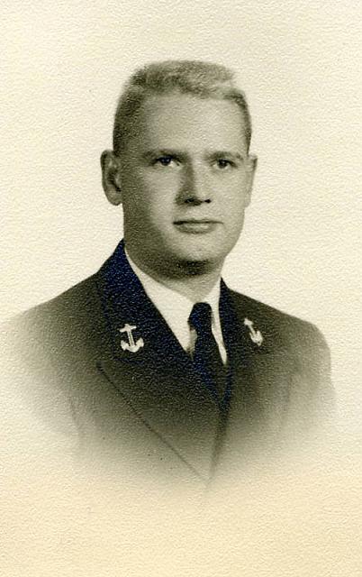 courtesy of Gary Schreffler