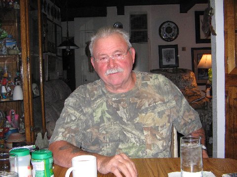 Tom Berry (cat Crew 58-60) 2007  Nevada