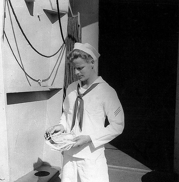 Wyman Goodenough - 005