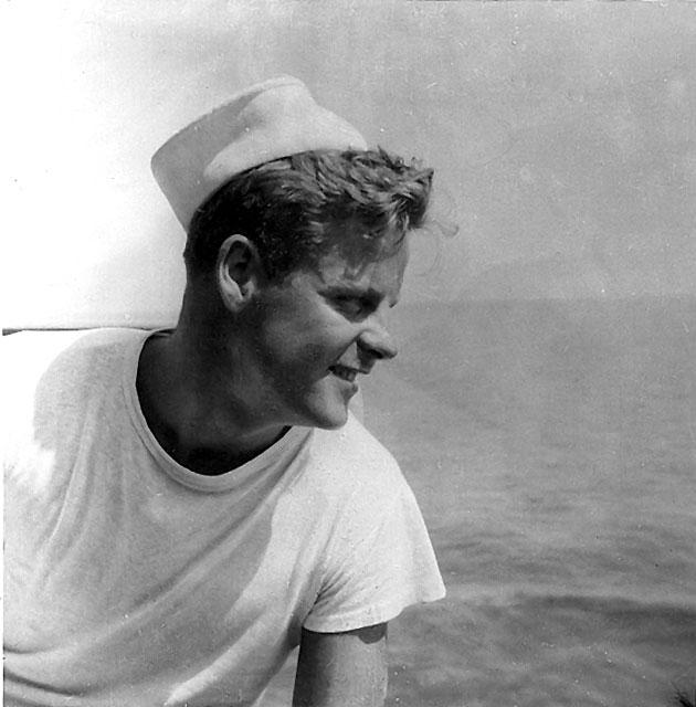 Wyman Goodenough - 006