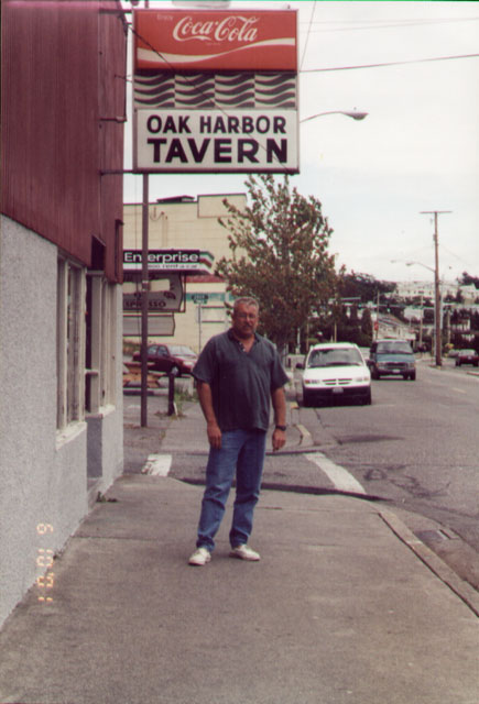 Oak Harbor Tavern aka the OHT - 2003