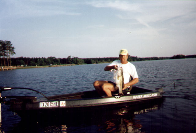Tommy Shelton