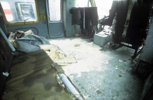 Floor-covered-with-rice