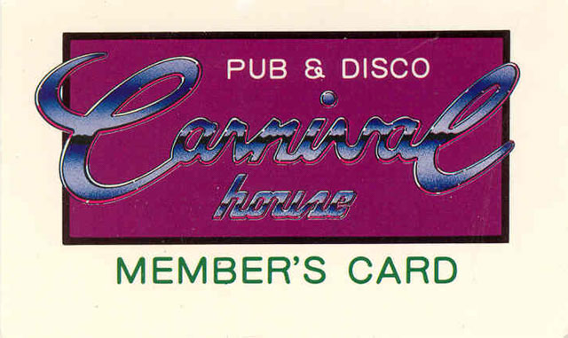 Carnival-House-Shinjuku-Back - Courtesy of Woody Hill