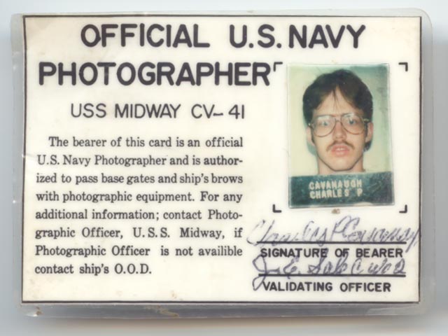 Photo_ID - Chuck Cavanaugh