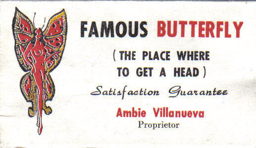 butterfly-P.I. -  - Courtesy of John Mechelke