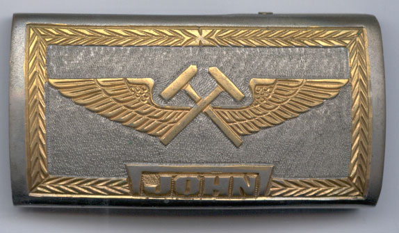 courtesy of John Mscisz