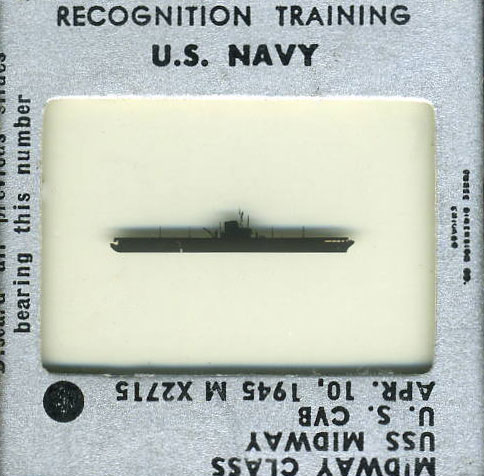 CVB-41 recognition slide - courtesy of Gary Schreffler