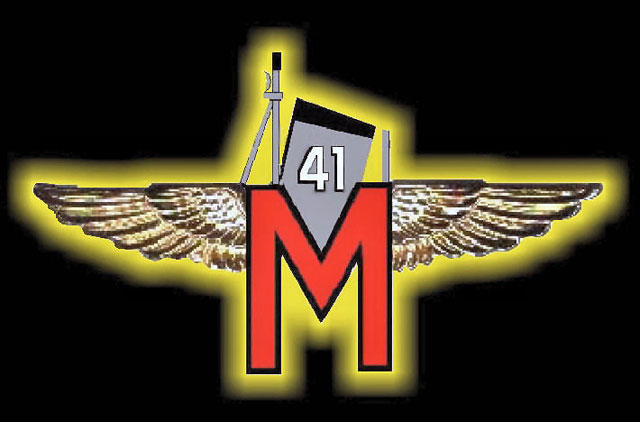 Midway patch graphic - courtesy of Howard Ford