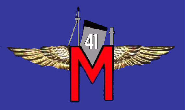 Midway patch graphic - courtesy of Howard Ford