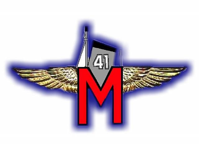 Midway patch graphic - courtesy of Howard Ford