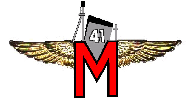 Midway patch graphic - courtesy of Howard Ford