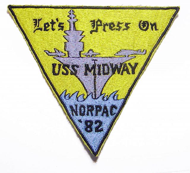 NORPAC_82 - courtesy of Rick Patterson