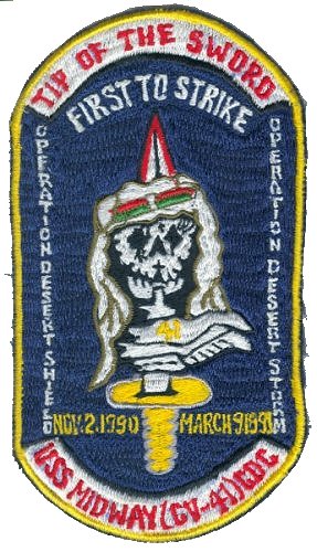 Troy Prince patch