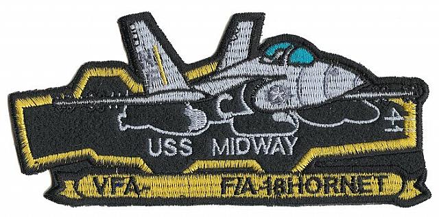 Troy Prince patch