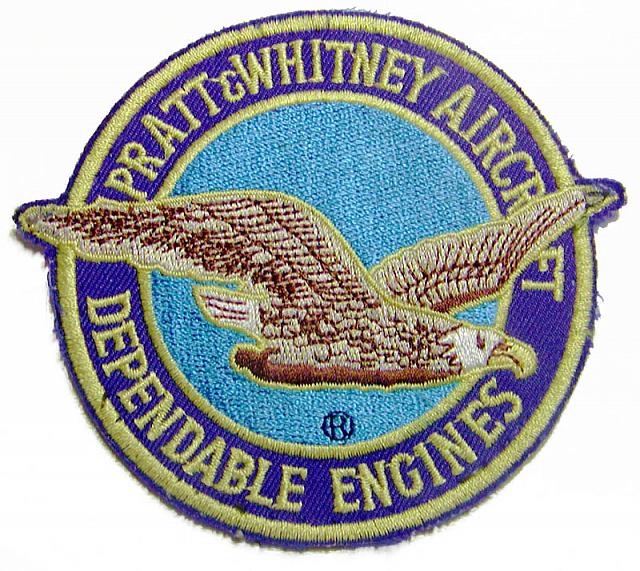 P&amp;W_Engines - courtesy of Rick Patterson