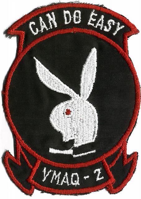 VMAQ-2 - courtesy of Con Rice