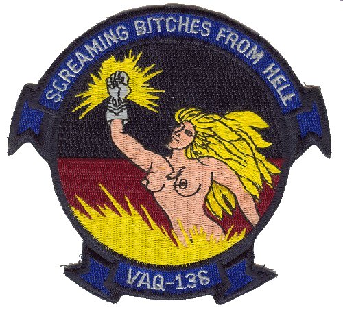 Troy Prince patch