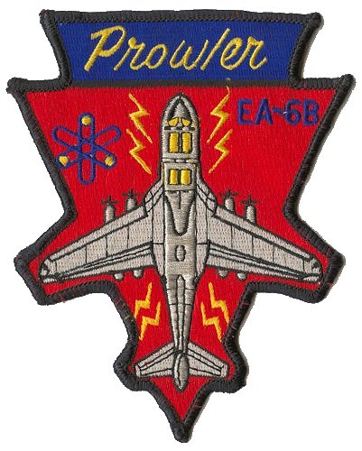 Troy Prince patch