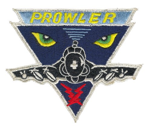 Troy Prince patch