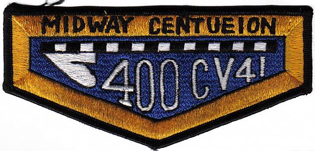 Courtesy of John Mechelke