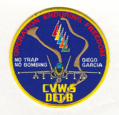 Troy Prince patch
