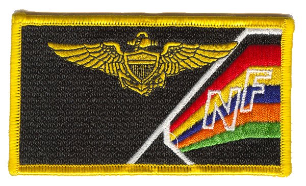 Troy Prince patch