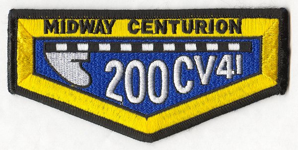 Troy Prince patch