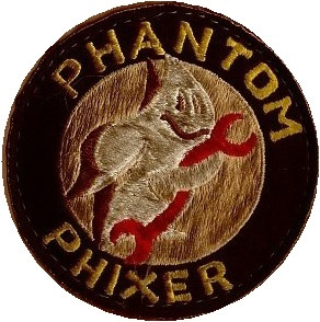 Phantom Fixer - Courtesy of Ike Newkerk
