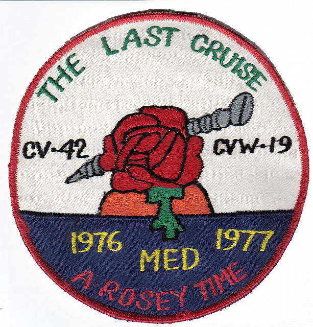 Courtesy of John Mechelke