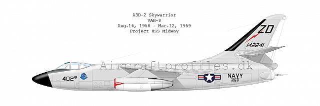 VAH-8
Goto [url=http://www.aircraftprofiles.dk/]www.aircraftprofiles.dk[/url] for ordering information.