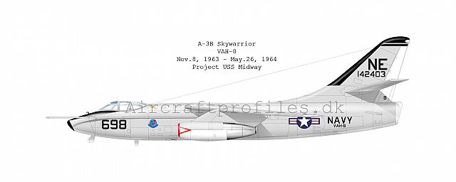 VAH-8
Goto [url=http://www.aircraftprofiles.dk/]www.aircraftprofiles.dk[/url] for ordering information.