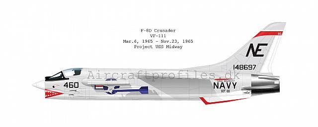 VF-111
Goto [url=http://www.aircraftprofiles.dk/]www.aircraftprofiles.dk[/url] for ordering information.