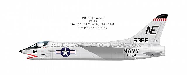 VF-24
Goto [url=http://www.aircraftprofiles.dk/]www.aircraftprofiles.dk[/url] for ordering information.