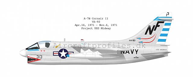 VA-93
Goto [url=http://www.aircraftprofiles.dk/]www.aircraftprofiles.dk[/url] for ordering information.