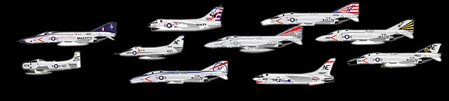 Midway Early 70's
Goto [url=http://www.aircraftprofiles.dk/]www.aircraftprofiles.dk[/url] for ordering information.