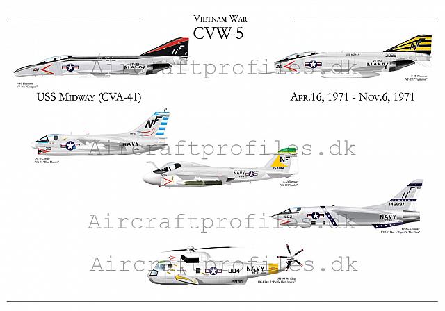 Midway-1971
Goto [url=http://www.aircraftprofiles.dk/]www.aircraftprofiles.dk[/url] for ordering information.