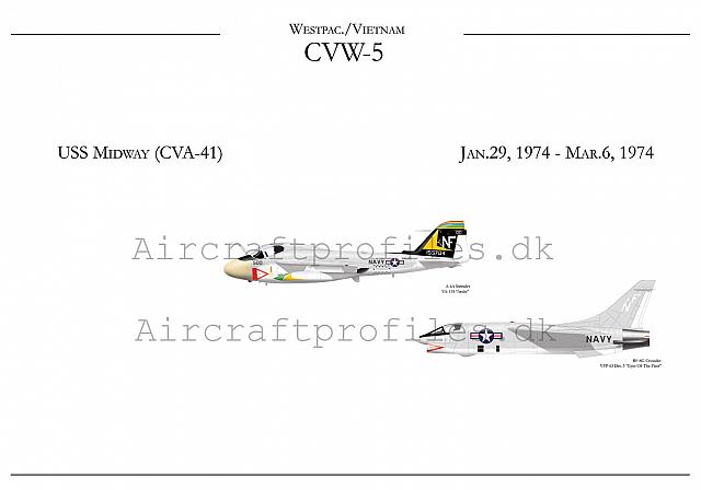 Midway-1974
Goto [url=http://www.aircraftprofiles.dk/]www.aircraftprofiles.dk[/url] for ordering information.