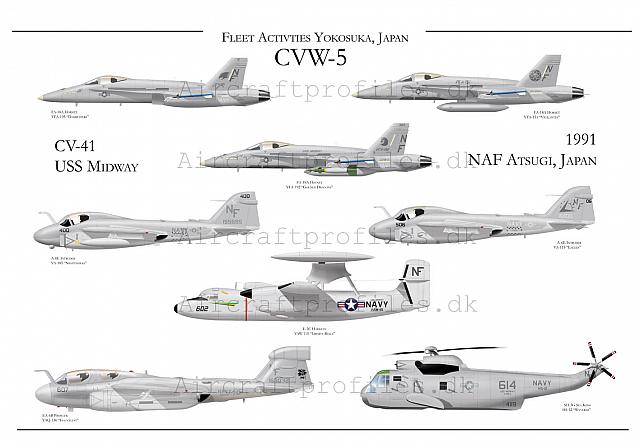 Midway-1991
Goto [url=http://www.aircraftprofiles.dk/]www.aircraftprofiles.dk[/url] for ordering information.