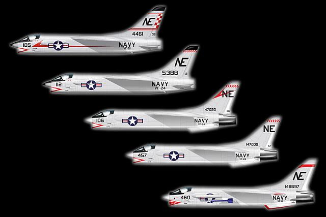 Midway-Crusaders
Goto [url=http://www.aircraftprofiles.dk/]www.aircraftprofiles.dk[/url] for ordering information.